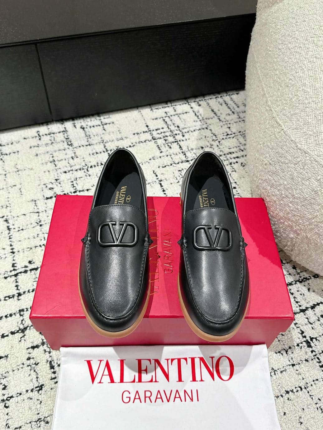Valentino Loafer 3-3